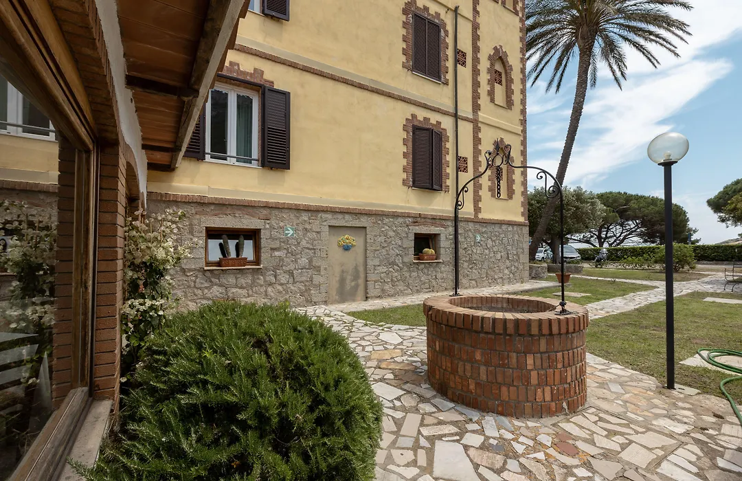 Hotel Castello Monticello-1
